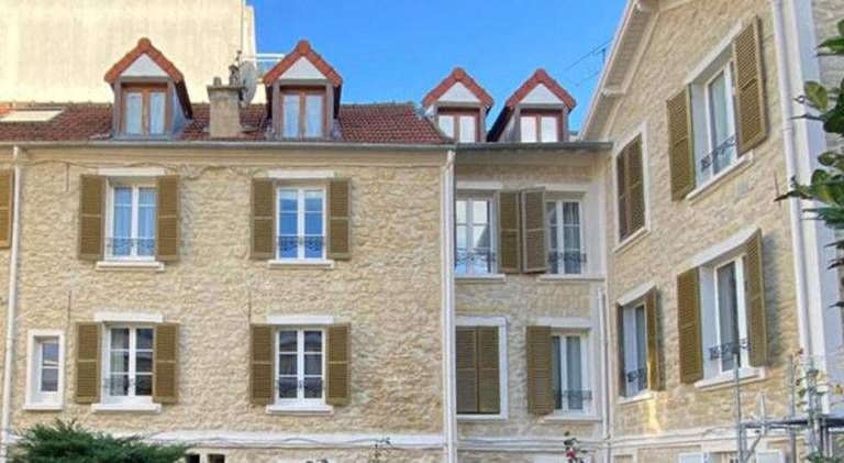 L'academie de Clemence, Guest House Paris-Roland-Garros in Meudon
