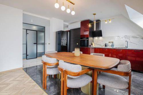 Apartment  Dragalevtsi
