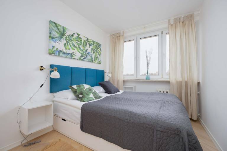 Holiday apartment with 1 room for 4 persons — photo 2