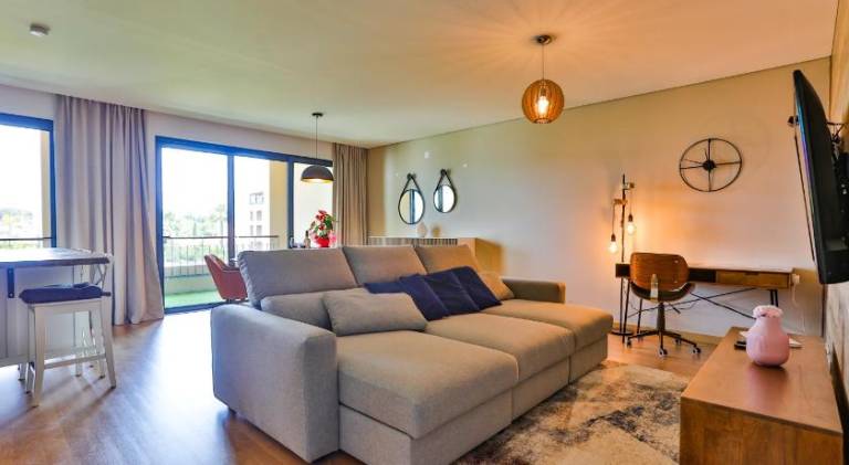 Apartamento T2 novo e espaçoso em Vilamoura — photo 2