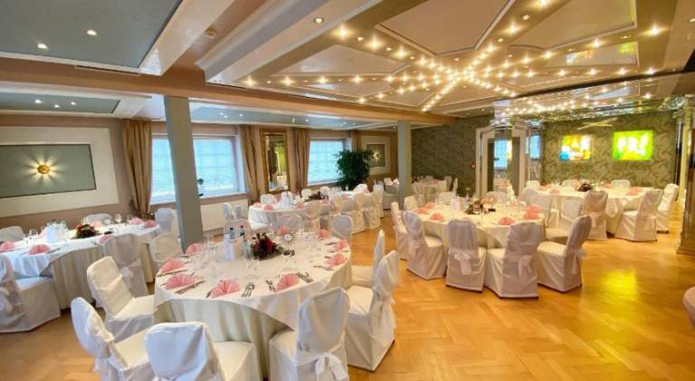 Hotel zur goldenen Sonne