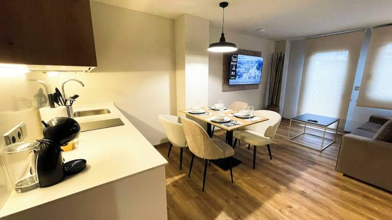 Apartamento Montalvo