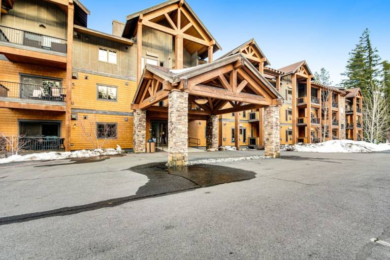 Condo  Cle Elum