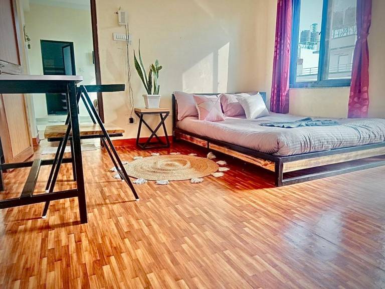 Wonderful house | Pet-friendly in Kathmandu