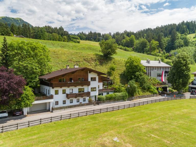 Appartement Gemeinde Hopfgarten im Brixental