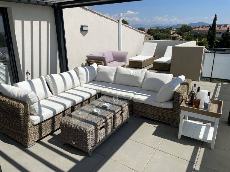 Ferienwohnung Fréjus