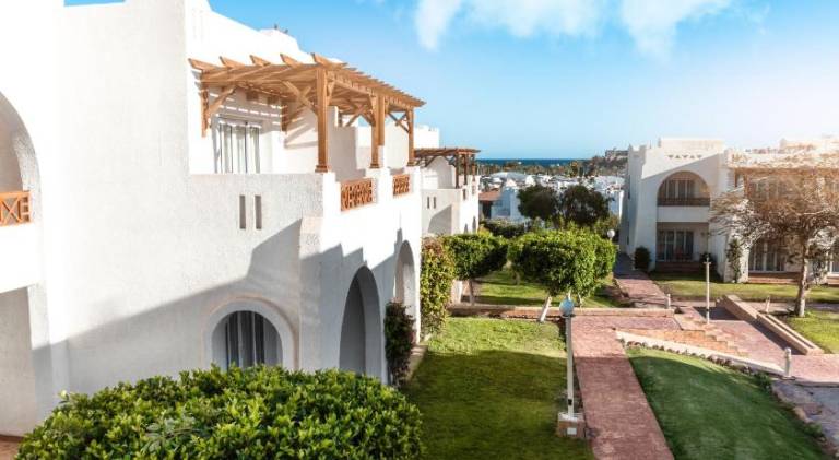 Sharm Dreams Vacation Club - Aqua Park — photo 4