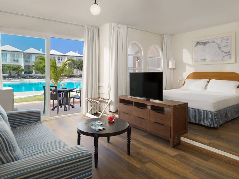 Resort Corralejo