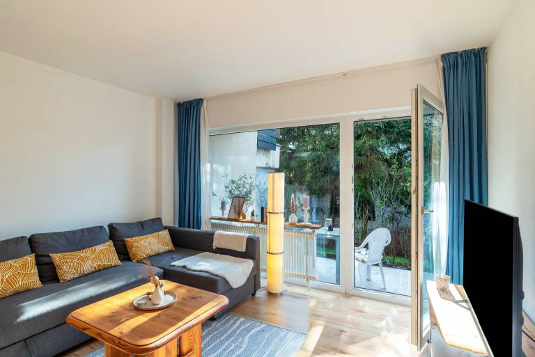 Ferienwohnung  Pforzheim