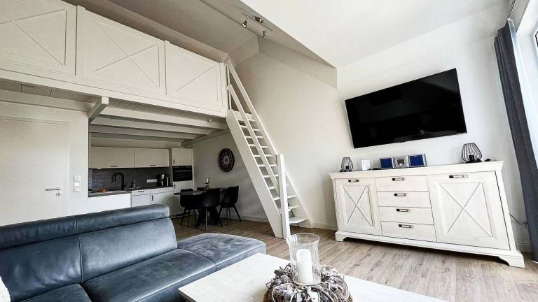 Ferienwohnung Zingst