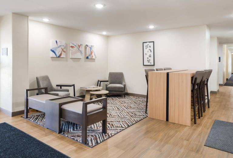Candlewood Suites Lake Charles-Sulphur By IHG — photo 3