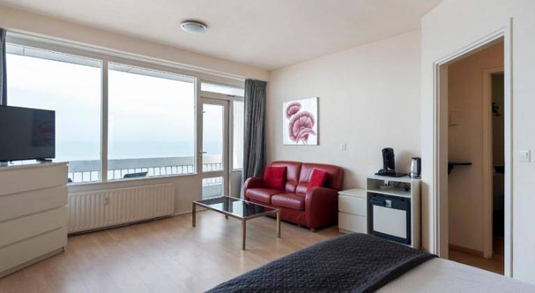 Holiday apartment with 1 room for 2 persons — photo 2