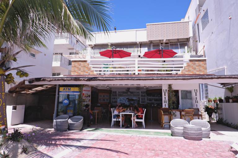 Apartment  Boracay