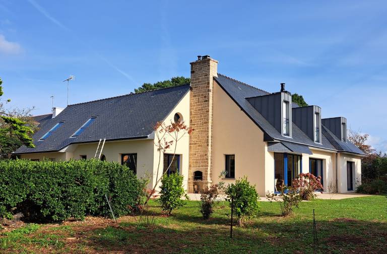 Villa Trévignon