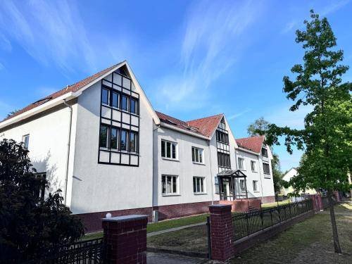 80 m² Ferienwohnung