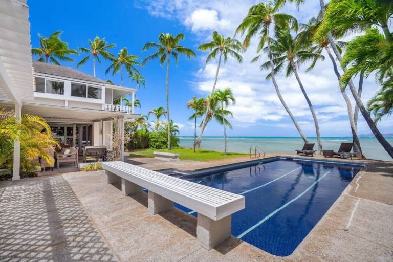 House  Portlock