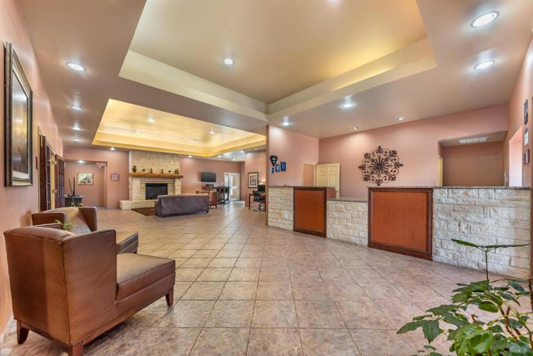 Best Western Dos Rios — photo 4