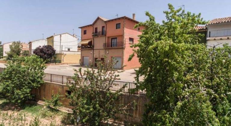 Casa Villaspesa