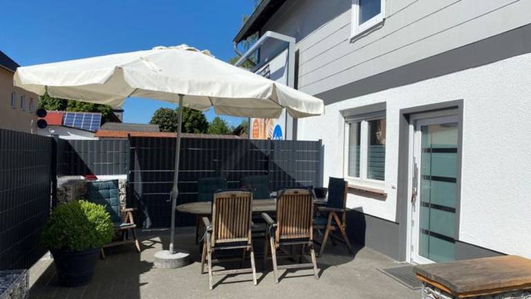 Ferienwohnung Giflitz