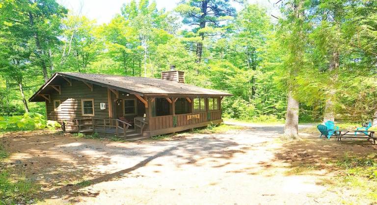 Chalet  Wilmington