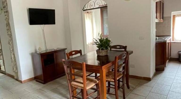 Holiday apartment with terrace — photo 5