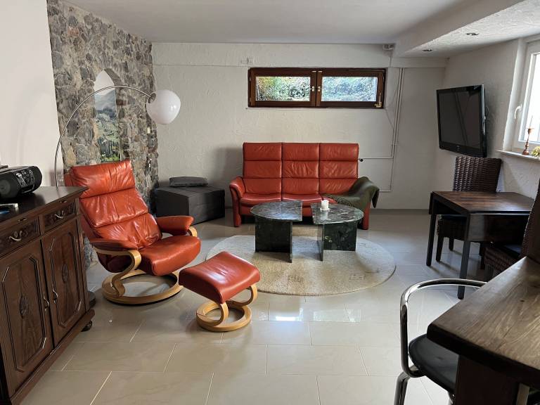Ferienwohnung Empfingen