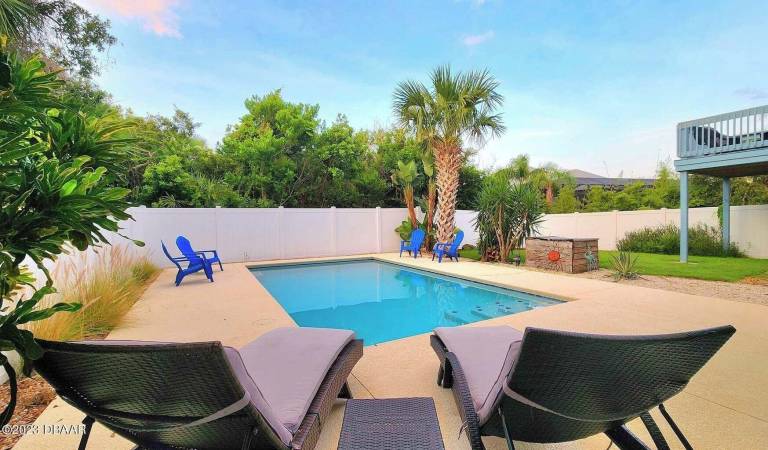 House Ormond Beach