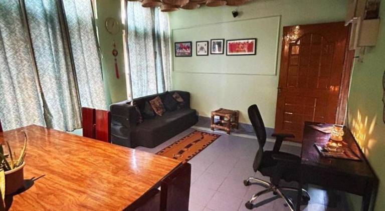 BimBan’s A cozy little place in Guwahati