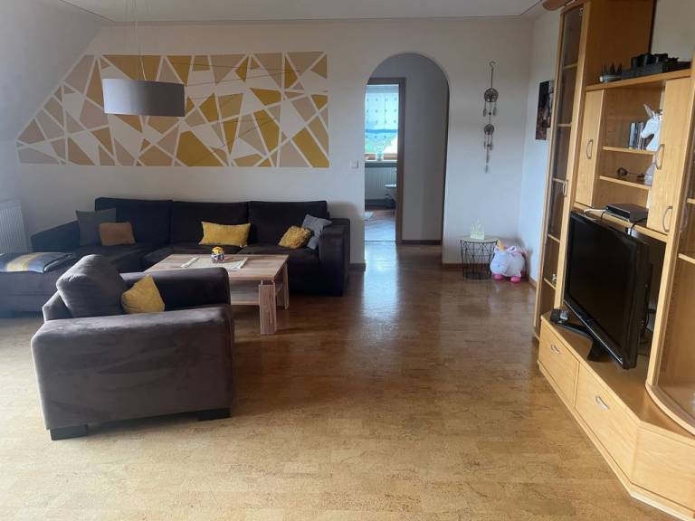 Ferienwohnung Dörfler