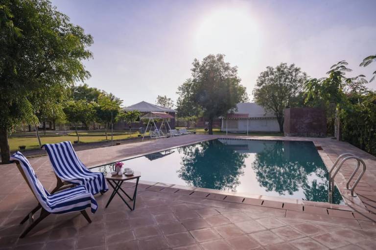 Impian Resort