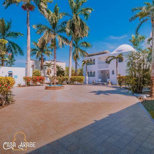 Casa Arabe — photo 5