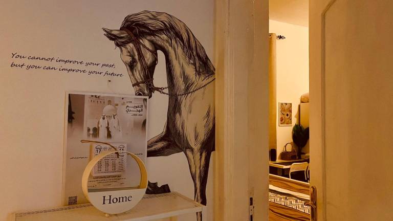 Rental apartment | Suitable for remote work | Pets are welcome — photo 3