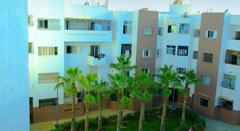 Rental apartment with 2 rooms for 4 persons — photo 4