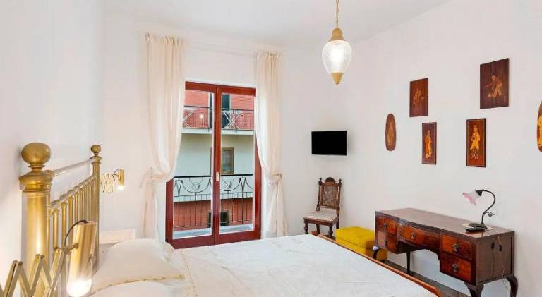 Rental apartment with 1 room for 4 persons — photo 2