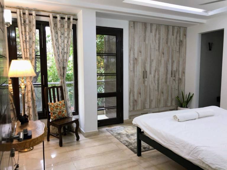 Avatar Living Safdarjung Enclave