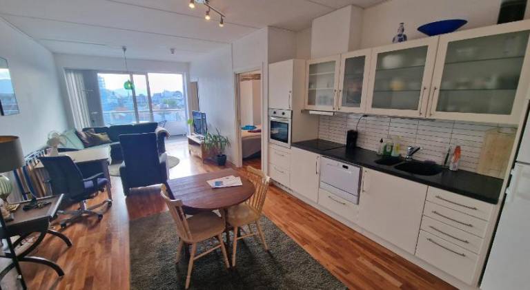 Wonderful holiday apartment | Dogs allowed — photo 3