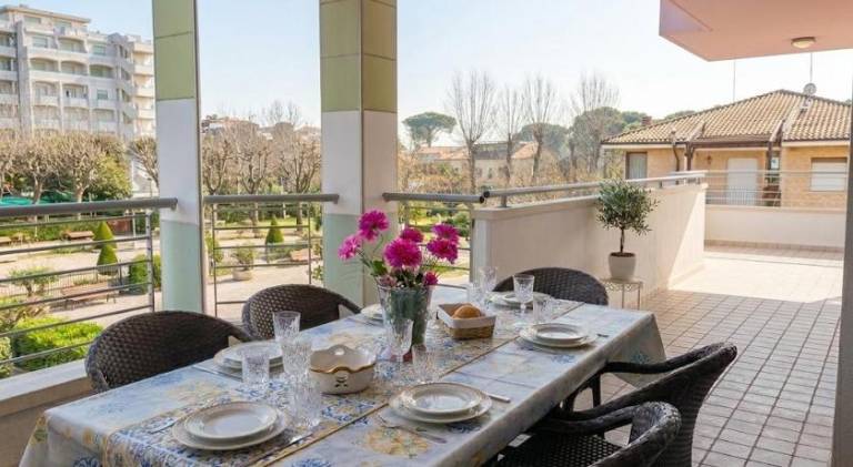 House | Next to the beach | Pet-friendly in Giulianova