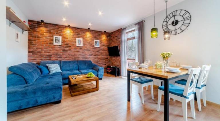 Wonder Home - Apartamenty z prywatnymi saunami, w zielonej czesci Karpacza in Karpacz