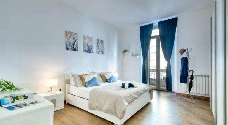 Holiday apartment | Pet-friendly in Sesto San Giovanni
