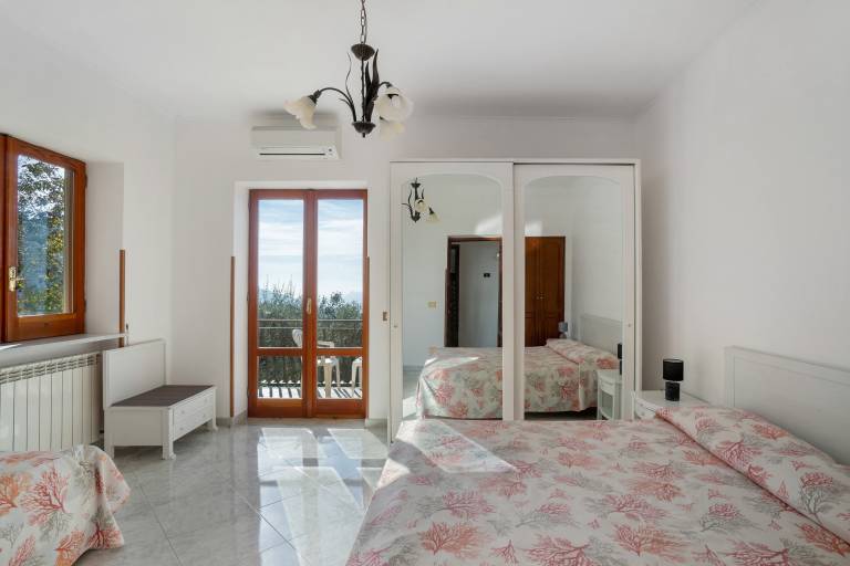 Appartamento vacanza Marciano