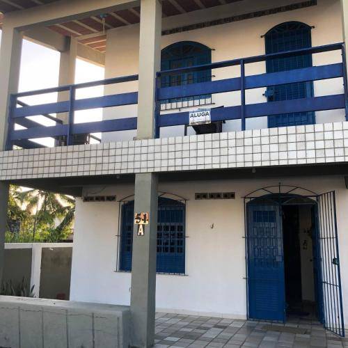 Casa Ilha de Itamaracá