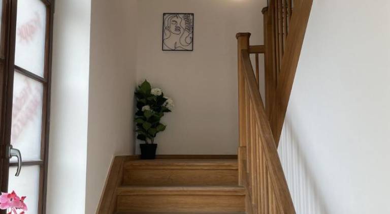 Hotel-am-Bahnhof-Ditzingen — photo 4