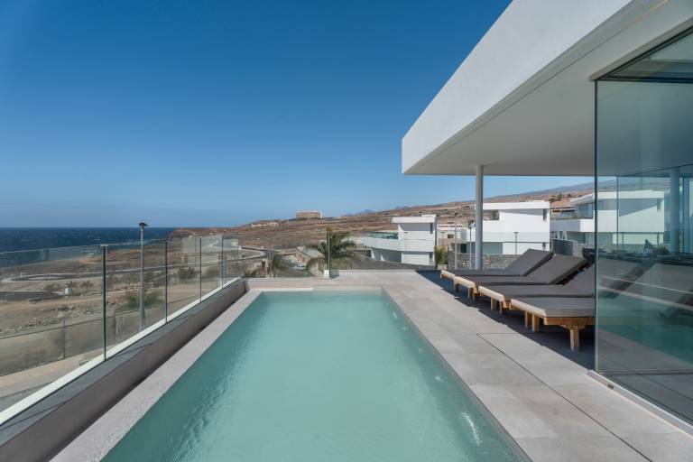 Villa Callao Salvaje