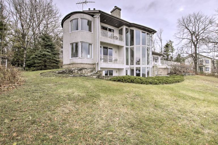 Grand Egg Harbor Home w/ Stunning Lake Views! — photo 3