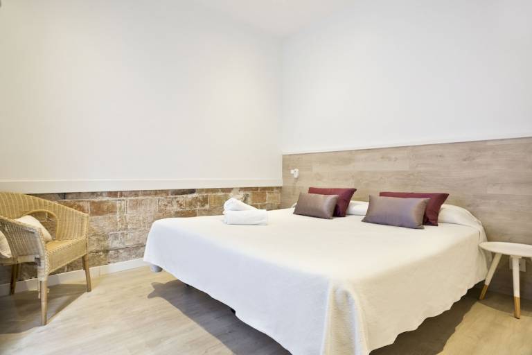 Aparthotel Sant Andreu