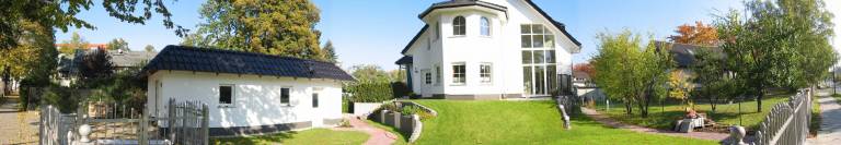 Ferienwohnung Mahlsdorf