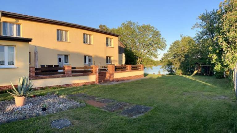 Ferienhaus Eberswalde