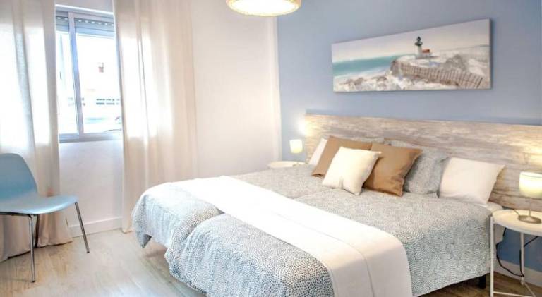 Lovely holiday apartment | Beach nearby | Pets allowed — photo 2