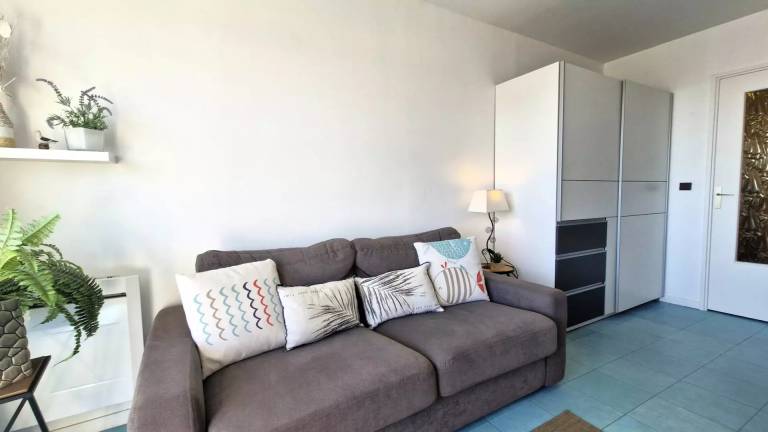 Residence Le Sylvana - Saint Georges de Didonne - PLEINE VIEWS SEA for this CABINE STUDIO facing the beach — photo 3