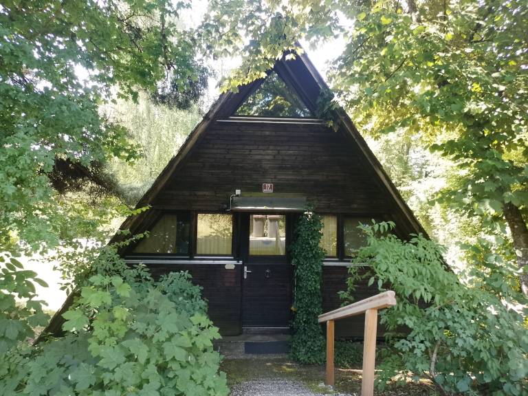 Ferienhaus Siegsdorf